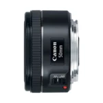 Canon EF 50mm f/1.8 STM