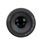 Canon EF 50mm f/1.8 STM