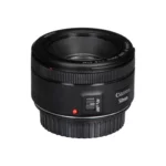 Canon EF 50mm f/1.8 STM