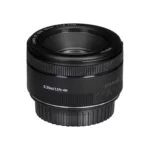 Canon EF 50mm f/1.8 STM