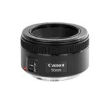 Canon EF 50mm f/1.8 STM