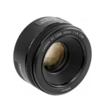 Canon EF 50mm f/1.8 STM