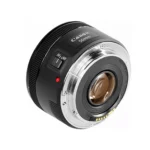 Canon EF 50mm f/1.8 STM