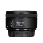 Canon EF 50mm f/1.8 STM