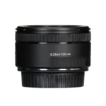 Canon EF 50mm f/1.8 STM