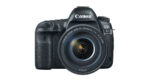 دوربین عکاسی کانن Canon EOS 5D Mark IV Kit 24-105mm f/4L IS II USM - تصویر 2