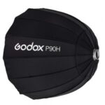 سافت باکس گودکس Godox P90L Parabolic Softbox with Bowens Mounting - تصویر 2