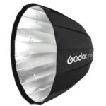 سافت باکس گودکس Godox P120L Parabolic Softbox with Bowens Mounting - تصویر 2
