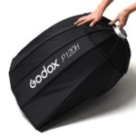 سافت باکس گودکس Godox P120L Parabolic Softbox with Bowens Mounting - تصویر 3