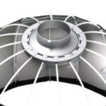 سافت باکس گودکس Godox P90L Parabolic Softbox with Bowens Mounting - تصویر 4