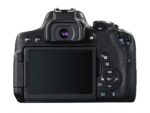 دوربین عکاسی کانن Canon EOS 750D Body - تصویر 5