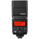 فلاش گودکس Godox V350C Flash for Canon - تصویر 6