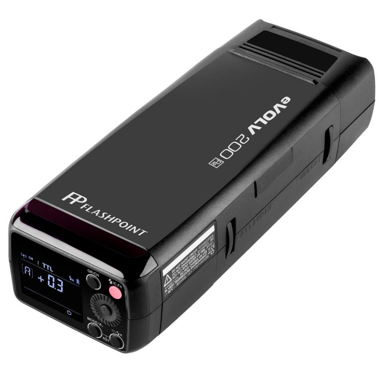 فلاش پرتابل