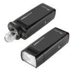 فلاش پرتابل