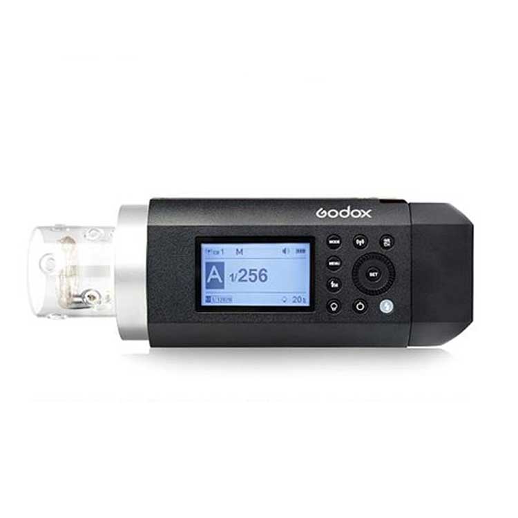 فلاش پرتابل