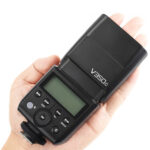 فلاش اسپیدلایت