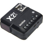 فرستنده گودکس Godox X2T-N 2.4 GHz TTL Wireless Flash Trigger for Nikon - تصویر 2