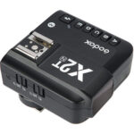 فرستنده گودکس Godox X2T-C 2.4 GHz TTL Wireless Flash Trigger for Canon - تصویر 4