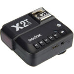 فرستنده گودکس Godox X2T-C 2.4 GHz TTL Wireless Flash Trigger for Canon