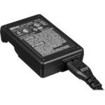 شارژر نیکون مشابه اصلی Nikon MH-66 Battery Charger for EN-EL19 HC - تصویر 3