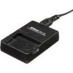 شارژر نیکون مشابه اصلی Nikon MH-62 Battery Charger for EN-EL8 HC