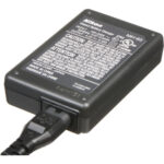 شارژر نیکون مشابه اصلی Nikon MH-63 Battery Charger for EN-EL10 HC - تصویر 2