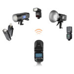 فلاش اسپیدلایت