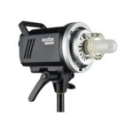 کیت فلاش گودکس Godox MS300-F 2 Monolight Kit - تصویر 2
