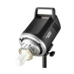 کیت فلاش گودکس Godox MS200-F 2 Monolight Kit - تصویر 2