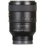 Sony FE 100mm f/2.8 STF GM OSS