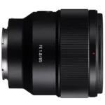 Sony FE 85mm f/1.8