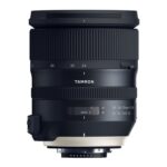 لنز تامرون Tamron SP 24-70mm F/2.8 Di VC USD G2 for Nikon F - تصویر 5