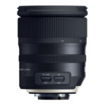 لنز تامرون Tamron SP 24-70mm F/2.8 Di VC USD G2 for Nikon F - تصویر 4