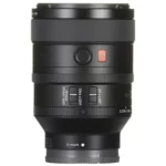 Sony FE 100mm f/2.8 STF GM OSS