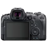 Canon EOS R6