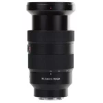 Sony FE 24-70 mm f/2.8 GM