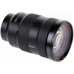 Sony FE 24-70 mm f/2.8 GM