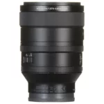Sony FE 100mm f/2.8 STF GM OSS