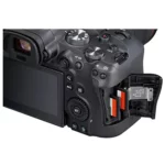 Canon EOS R6