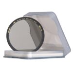 فیلتر لنز عکاسی پلاریزه بنرو Benro SHD CPL 58mm IR Filter - تصویر 3