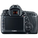 دوربین عکاسی کانن Canon EOS 5D Mark IV Body - تصویر 3