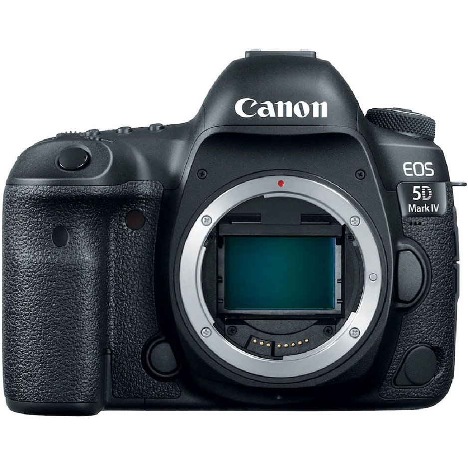 5D-Mark-IV-9 دوربین عکاسی کانن Canon EOS 5D Mark IV Body - تصویر 1