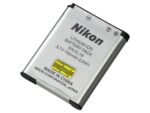 باتری نیکون مشابه اصلی Nikon EN-EL19 Battery HC - تصویر 2