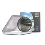 فیلتر لنز عکاسی پلاریزه بنرو Benro SHD CPL 67mm IR Filter - تصویر 2