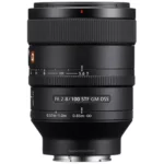 Sony FE 100mm f/2.8 STF GM OSS