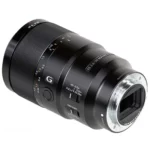 Sony FE 90mm f/2.8 Macro G OSS