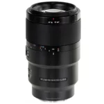 Sony FE 90mm f/2.8 Macro G OSS
