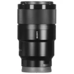 Sony FE 90mm f/2.8 Macro G OSS