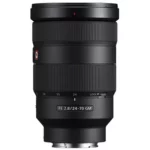 Sony FE 24-70 mm f/2.8 GM