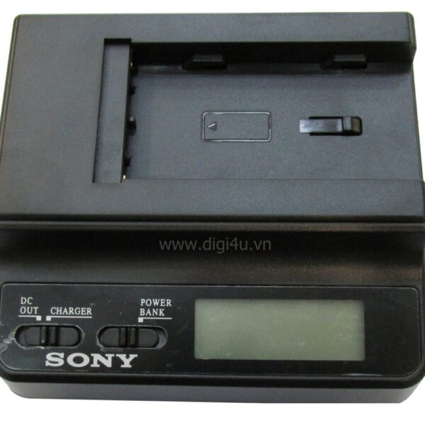 شارژر سونی Sony AC-VQ970 Charger